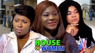 House Of Women Season 3&4 - (NEW MOVIE) Destiny Etiko 2019 Latest Nigerian Movie