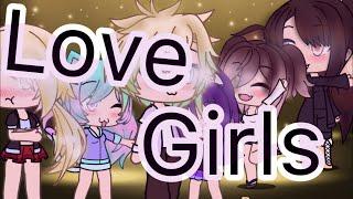 Love girls | a gacha verse series! Epsiode one | meeting them...