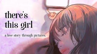 there's this girl - Launch Trailer