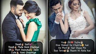 Muslim couple whatsapp status | Girls whatsapp Love Full screen status | Lk Videos