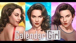 Chapters: Interactive Stories - Calendar Girl Chapter 21