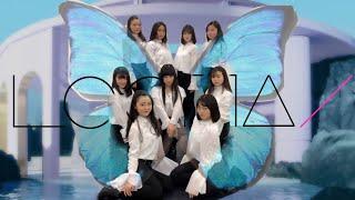 LOONA(이달의 소녀) _ Butterfly Dance Cover by D-girls [1theK Dance Cover Contest]