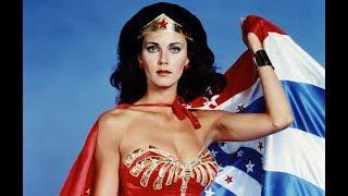 Wonder Women (Full Movie, SciFi, Action, Horror, English, Classic Cult Film) *free full movies*