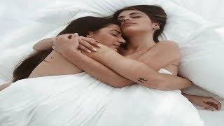 Lesbian Girls Love Hot Short Film 2019