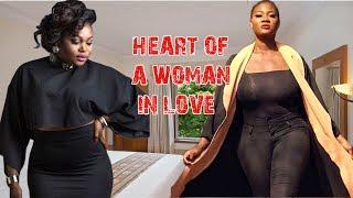 HEART OF WOMAN IN LOVE 2 - MERCY JOHNSON NIGERIAN MOVIES LATEST | NIGERIAN MOVIES 2018/2019