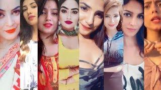 Musically Punjabi girls tiktok video | ni dasde ki luka aee | tiktok punjabi video | askofficial