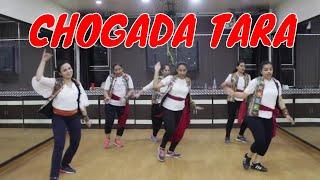 Chogada Tara | Loveratri | Dance For Girls | Easy Steps | Choreography By Step2Step Dance Studio