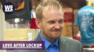 Whatever It Takes to Be w/ My Dream Girl | Love After Lockup | WE tv