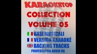 KaraokeTop - Woman in Love (Originally Performed by Barbra Streisand) [Karaoke Version] [Karaoke]