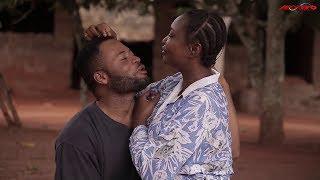 THE TRUE LIFE STORY OF A POOR GIRL  IN LOVE WIT A POOR GUY IN DISGUISED  1- 2019 NIGERIAN MOVIES