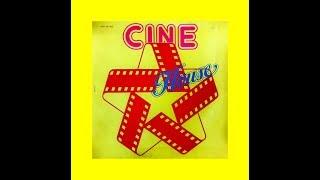 Cine House (1991) B3 - Sissy  Taylor - Woman in Love (Vinil House Record)