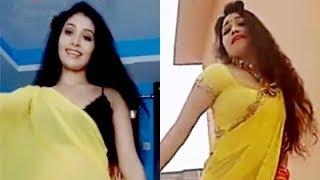Hot Desi Girls Dance on Sapna Choudhary Songs