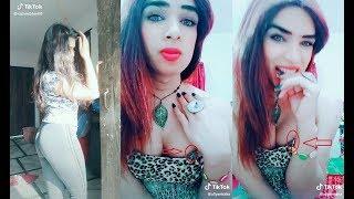Most Dirty Dubule Meaning Tik Tok Musically Vigo Video In Indin&Pk Girls Hot Competition Video