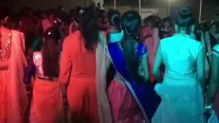 ADIWASHII TIMLI DANCE !! NEW LOOK GIRLS DANCE-2018 FORM !! BIGRA SHEHZADA !! DUNGARPUR & BANSWARA