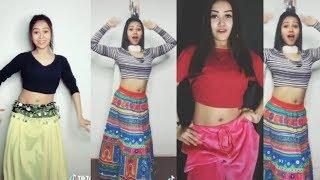 Mungda Song Total Dhamaal | Latest New Hindi Songs | Hot Girls dance Tiktok Musically