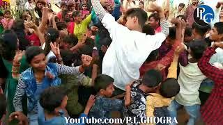 Desi indian boys & girls dance in indian wedding || Indian Marriage video || Dungarpur,Rajasthan ||