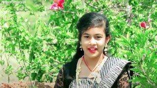 Odia Cute Girls Super Acting New Tik Tok Musically Video 2019