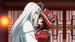 Top 10 Anime Where Bad Boy Fall In Love With Girl