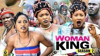 Woman King Season 2 - Chacha Eke 2018 Latest Nigerian Nollywood Movie Full HD 1080p