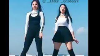 KOREAN GIRLS DANCE[Kill this love]