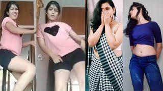 Musically Punjabi girls tiktok dance videos | tiktok viral Punjabi Dubsmash videos