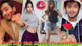 New Best Dance Videos Compilation 2019 | Famous Indian Girls Tik Tok Musically Videos