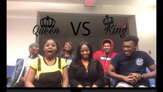 Things girls do that guys hate/Thing girls do that guys love|College Edition