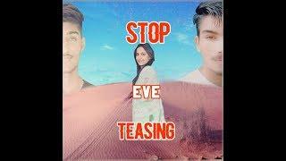Eve Teasing 2019/Trailer/women empowerment/short film /social experiment