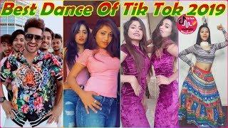 Best Tik Tok Dance Videos April 2019 | Top Famous Indian Girls & Boys Musically