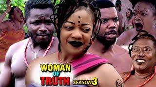 Woman Of Truth Season 3 - 2018 Latest Nigerian Nollywood Movie Full HD