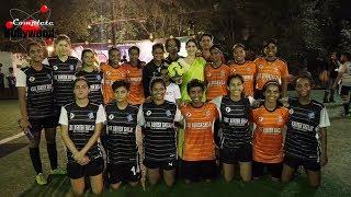 Sagarika Ghatge Promotion Of The Film ‘Monsoon Football’ At ‘Women’s Football League’