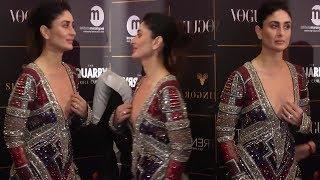 Kareena Kapoor's Stunning Look At  Vogue Women Of The Year Awards 2018 | Film Jalsa
