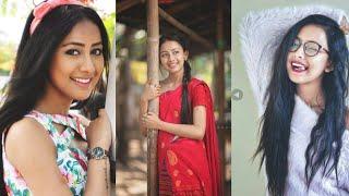 Now Assamese girls Sukanya Boruah Tik Tok Musical.ly Video