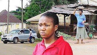 LOVE STORY OF POOR 13 YEAR OLD PREGNANT GIRL & RICH MAN WILL MAKE YOU FALL IN LOVE - NIGERIAN MOVIES