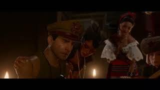 Welcome to Marwen | The Women Of Marwen | Film Clip | Own it now on Digital, 4/9 on Blu-ray & DVD