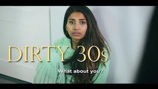 Dirty 30s - The Unwanted Women || Tamil Short Film