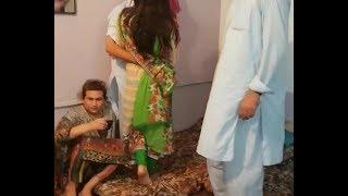 Miss Mardan And Binish Dance 2019  | Pashto Dance Video | Pathan Girls Dance