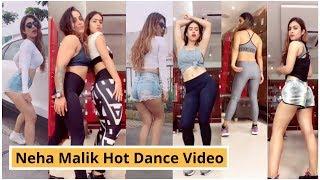 Neha Malik Hot Dance TikTok Video Compilation - musically (2019) | Girls Hot Dance | TOP Videos