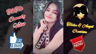 Hot Girls Musically Dance Challenge || tik tok musically hot girls dance compitition