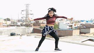 Hot Girl Dance | Gali Gali | Viral Video