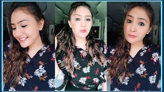 Aashika Bhatia New Best Musically Video 2018 - Musically Indian Girls - Top Musically