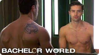 Will It Be Love At First Sight For Tim? | The Bachelor CA