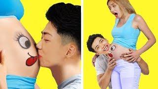 Oh Baby, Baby! Women erratic temper for love and surprise ending! Life Hacks Make Your Life Easier