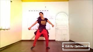 Girls Dance Learning Video  Peg Mar Aur Bhul Ja - Djshivaclub