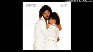 Barbra Streisand - Woman in love (B. Gibb, R. Gibb)