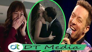 Chris Martin make Dakota Johnson humiliated at Marrakech Festival when he expose she & Jamie Dornan