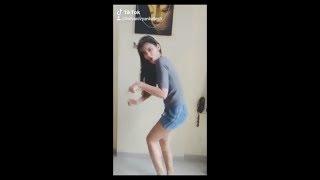 Tik Tok Hindi Funny Video | Girls Tik Tok Dance | Memes Compilation Indian Girls | Musically Video