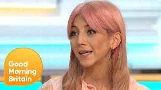 Should Fairy Tales Be Rewritten to Reflect Modern Women? | Good Morning Britain