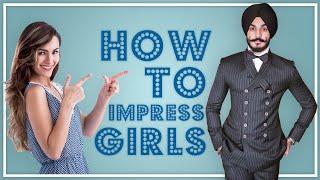 13 Surprising Things Women love on Men| Easy Tips How To Impress A Girl