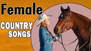 Best Classic Songs by Female Country Singers - Greatest Romantic Country Love Songs of all time